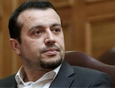 Νέα επίθεση Παππά σε Στουρνάρα: «Για άλλη μια φορά ο κεντρικός τραπεζίτης συμπεριφέρεται ως πρώην υπουργός Οικονομικών»